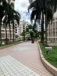 Hume Park I (D21), Condominium #582583001